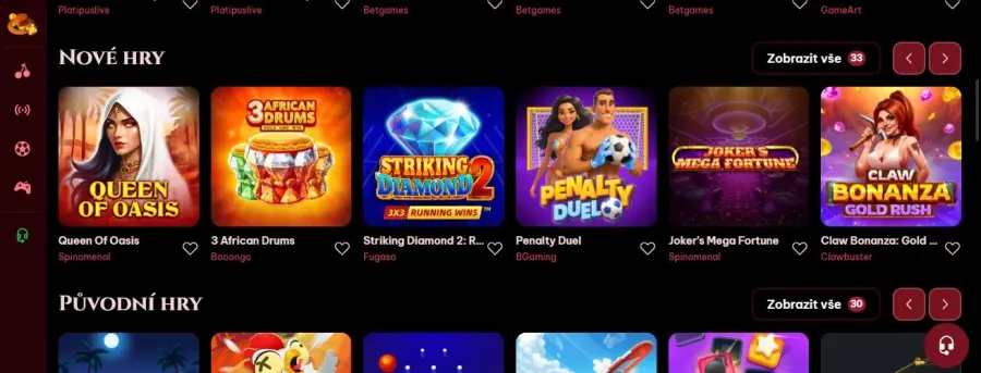 Spino gambino app