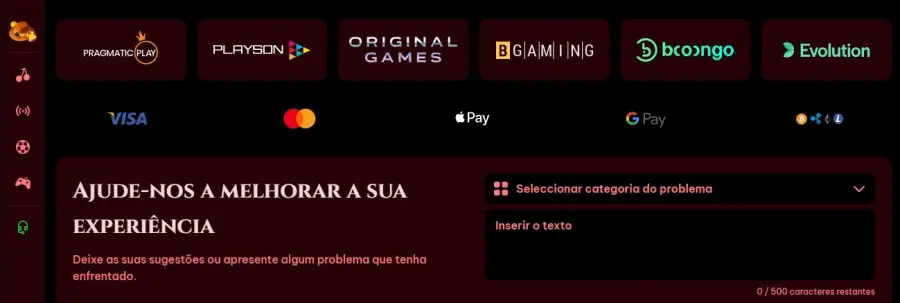 Descargar app spinogambino